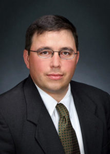 Aaron L. Janos, M.D. - Radiology Associates