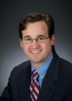 Aaron M. Spann, M.D. - Radiology Associates