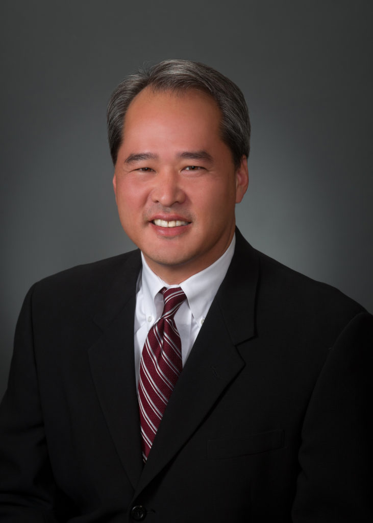 David G. Jong, M.D. - Radiology Associates