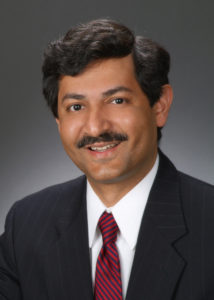 Rajesh Sethi, M.D. - Radiology Associates